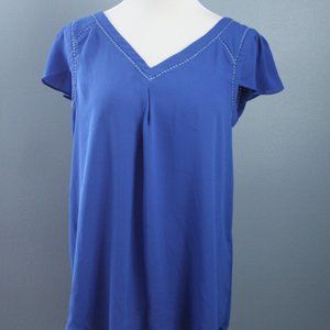 Maeve | Antropologie Blouse